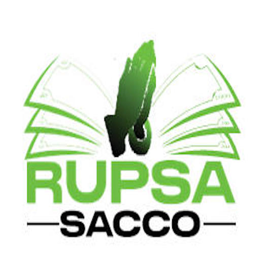 RUPSA SACCO Logo