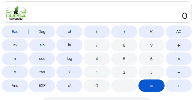 LoanCalculator