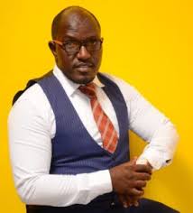 Mr. Christopher Wainaina